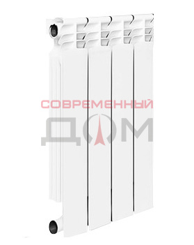 Радиатор биметаллический Halsen BS 500/80